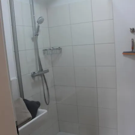 Apartment Waldblick