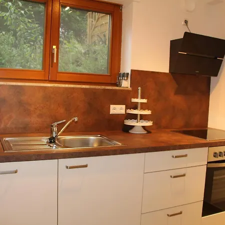 Waldblick Apartment