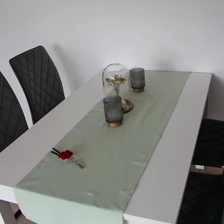 Waldblick Apartment Baiersbronn