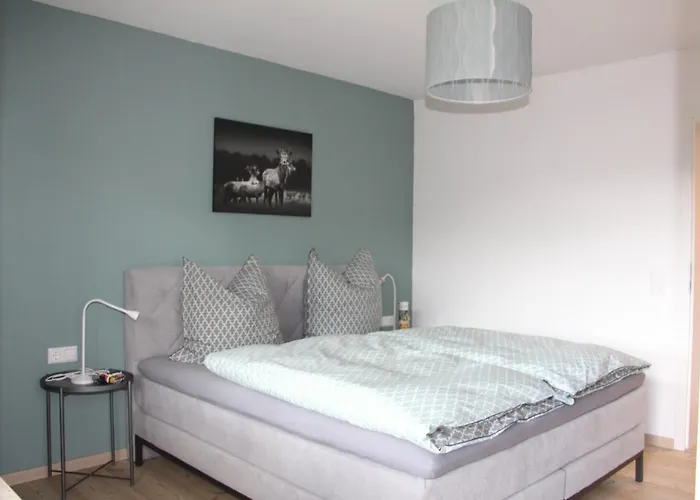 Waldblick شقة بيرسبرون