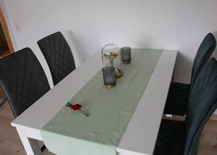 Waldblick شقة بيرسبرون